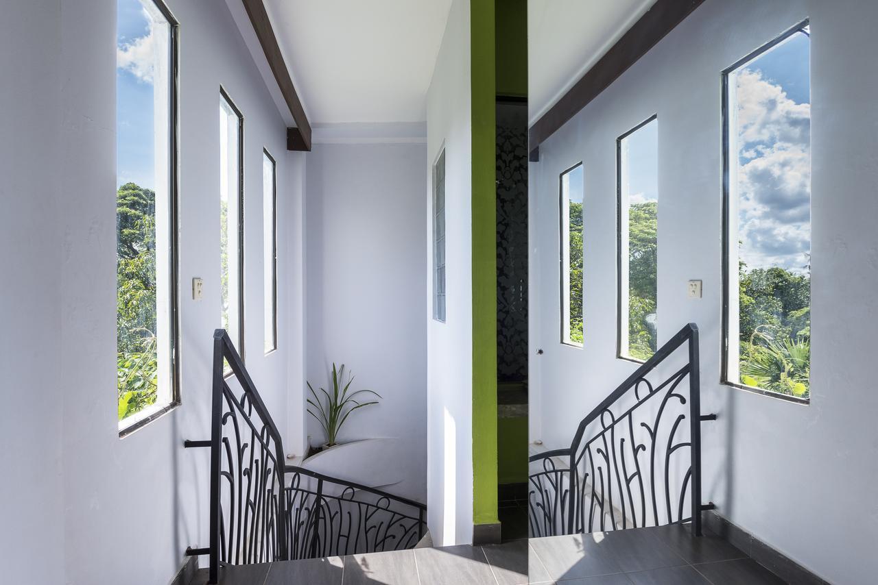 Amatao Tropical Residence Siem Reap Bagian luar foto