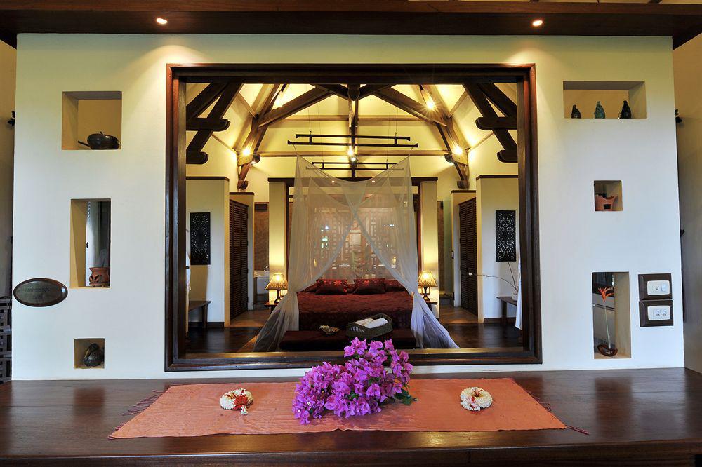 Amatao Tropical Residence Siem Reap Bagian luar foto